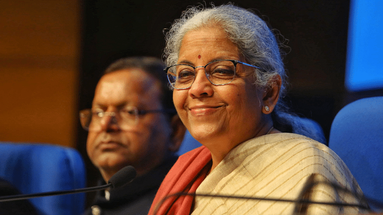 SubscriberWrites: Congress Shoots Itself in the Foot by Calling Union Budget a ‘Bihar Budget’