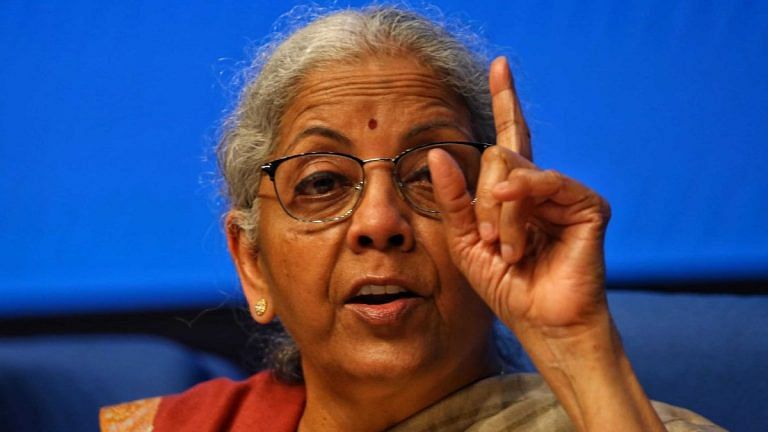 Modi govt rolls out rural prosperity programme, to work with states to make villages ‘poverty-free’