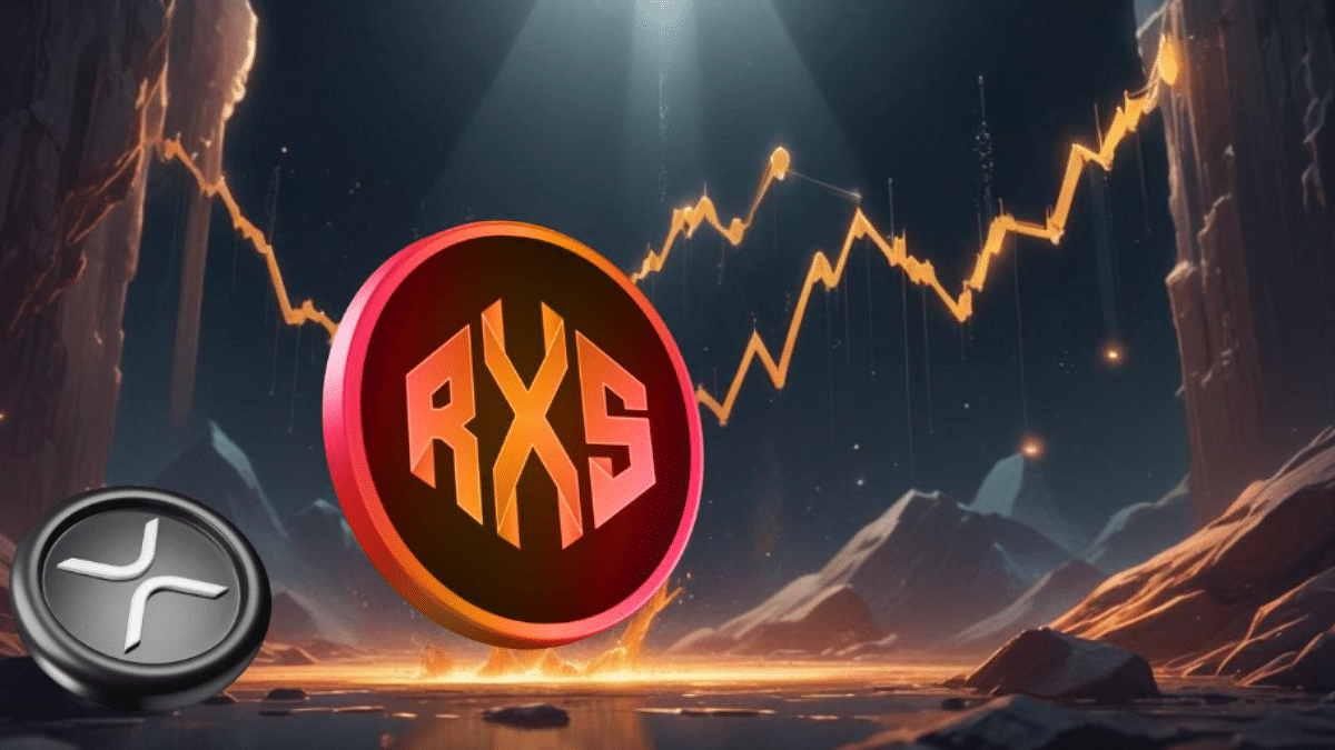 Ripple (XRP) vs. Rexas Finance (RXS): Both Under $5, But Which One Will Triple First in 2025?