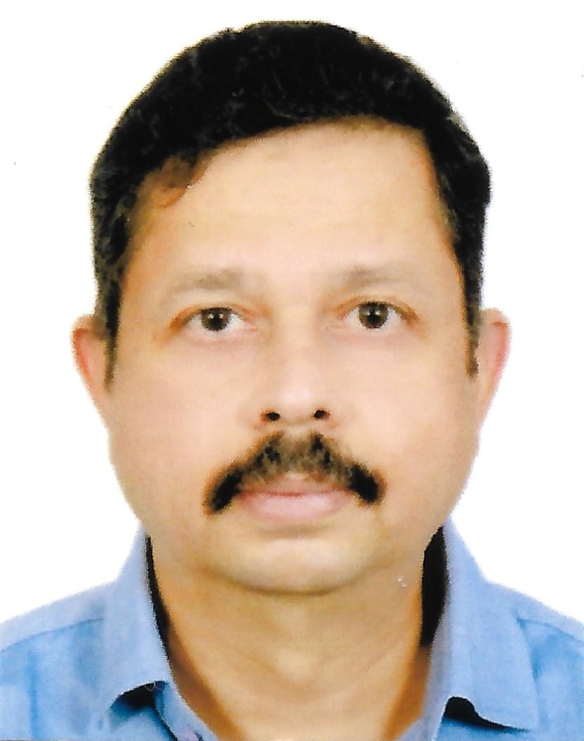 Pattabiraman Raghuraman