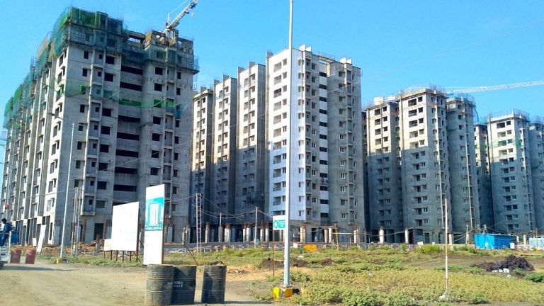 Rs 1 lakh crore Urban Challenge Fund announced to boost city growth, redevelopment & infrastructure
