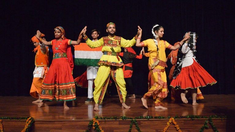 SubscriberWrites: The dichotomy that is India—too much democracy and too little economic freedom