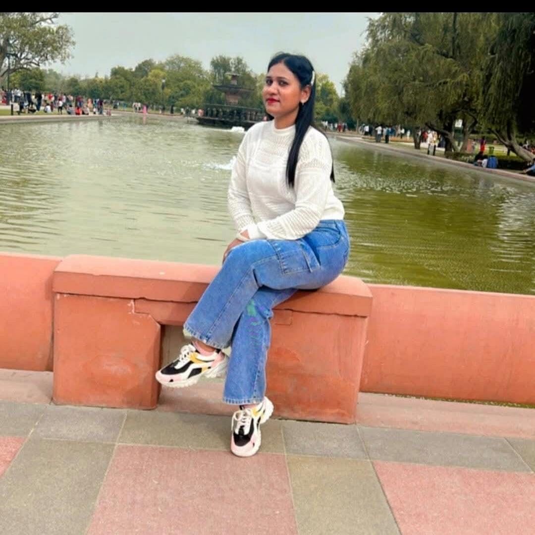 File photo of Sangeeta Malik | By special arrangement 