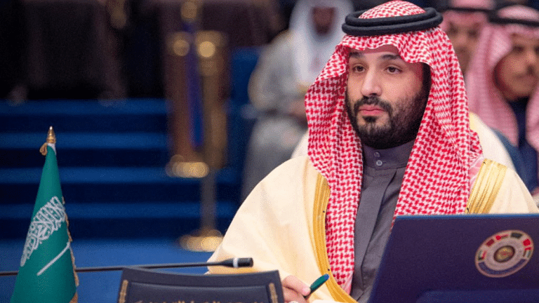 Saudi Arabia says no ties with Israel without Palestine, rejects Trump’s claims