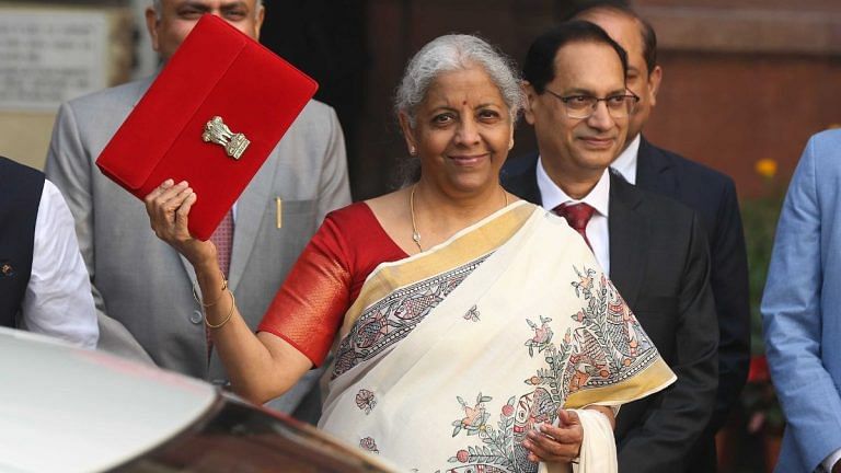 Modi 3.0 gives giant relief to middle class—no tax on income up to Rs 12 lakh