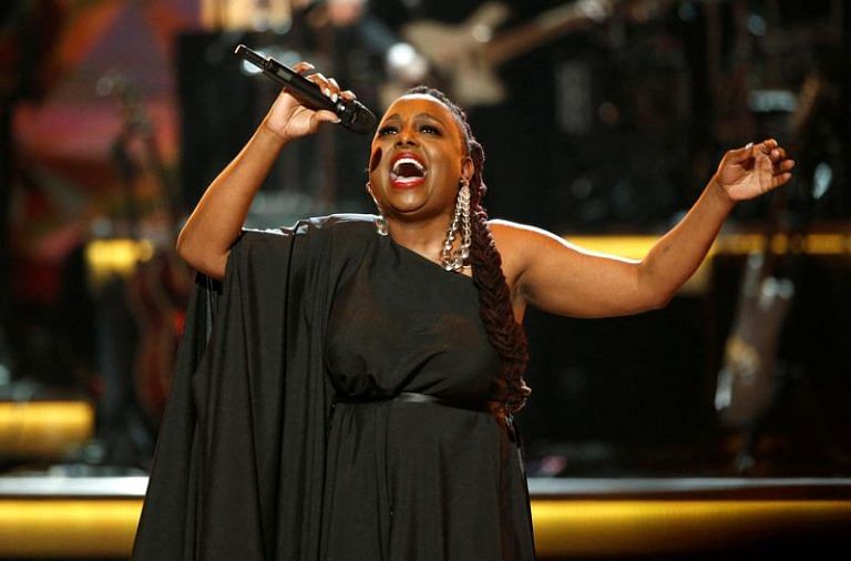 Super Bowl 2025 'Black national anthem' to be sung by Ledisi