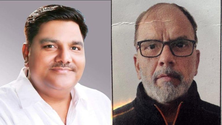 Delhi polls: Owaisi’s AIMIM helps BJP clinch Mustafabad, finishes third in Okhla