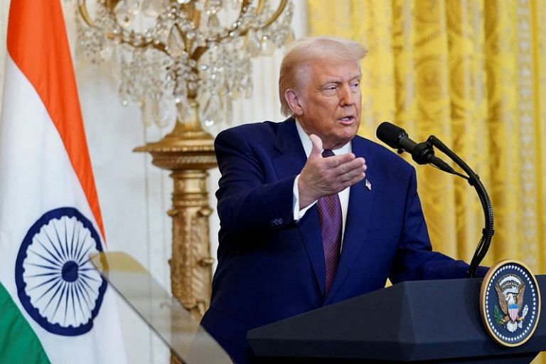 Trump administration warns UN against focus on ‘diversity, equity, inclusion & gender ideology’