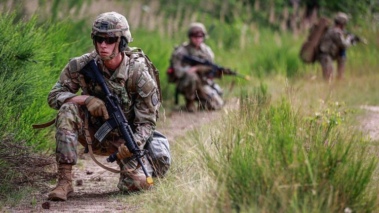From Clinton to Obama & Trump, how US policy on enlisting transgender persons to army varied