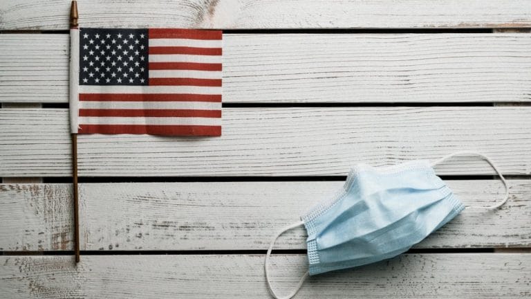 5 yrs on, 72% Americans say COVID-19 pandemic widened Left-Right gulf, finds latest Pew survey