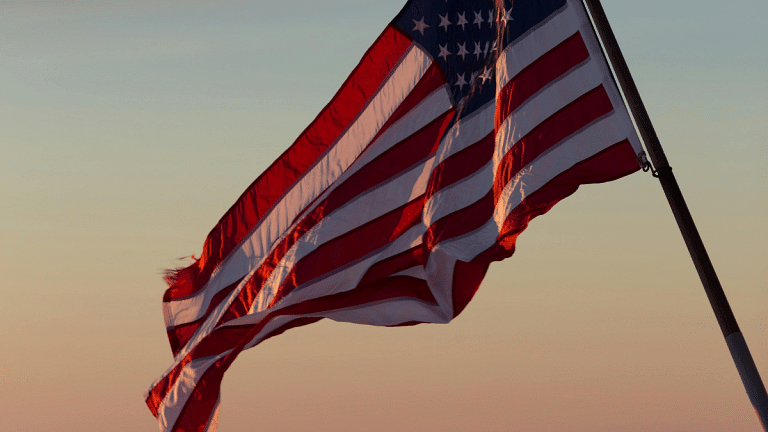 SubscriberWrites: A personal take on American Nationalism