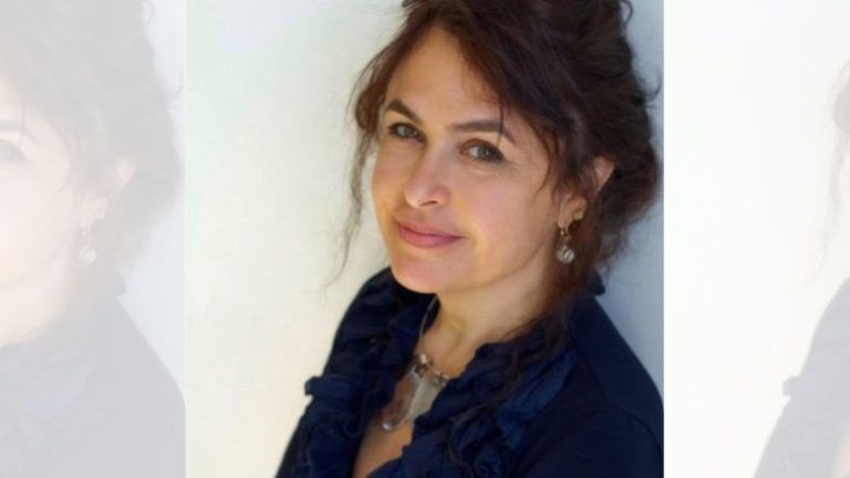 ‘Poetry was never as dark as that coming out of Gaza’: British-Palestinian writer Selma Dabbagh