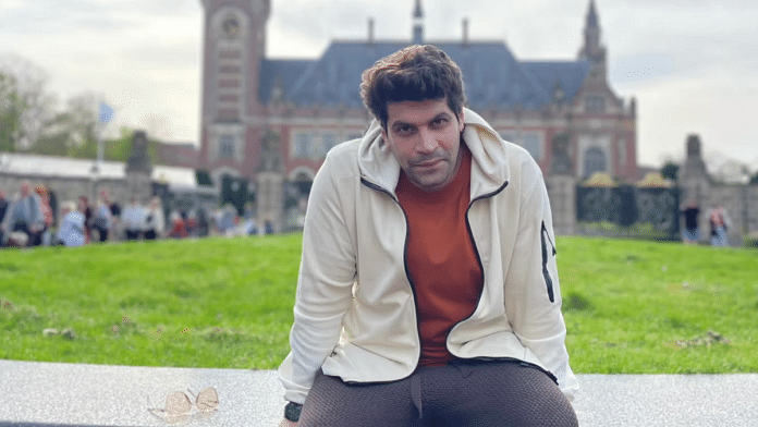 Vishal Malhotra | Instagram\@maukavishal