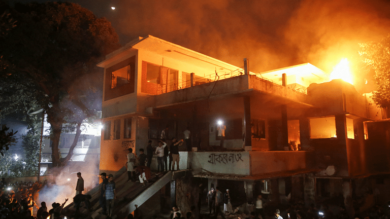Whose Bangladesh is it anyway? Ordinary people, Jamaat, or Pakistan?