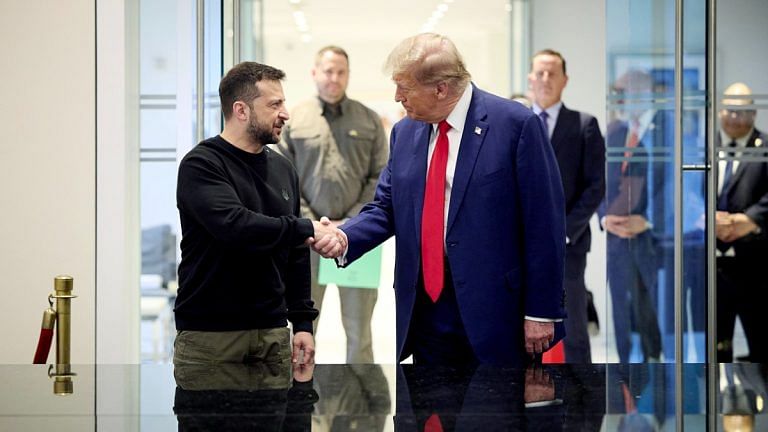 All Trump wants is a good deal. Ukraine war shows he’ll even risk Europe for it
