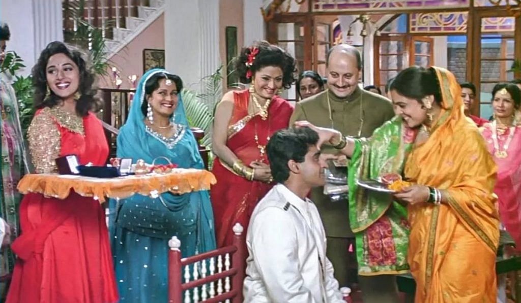 Rajshri films 