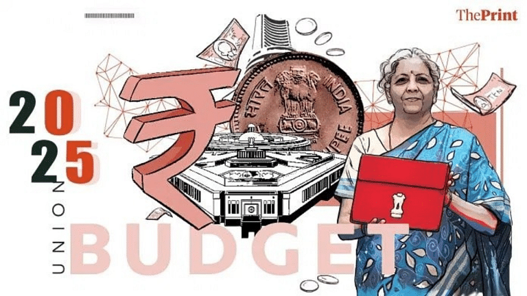 SubscriberWrites: A layman’s plea to seize the day–Budget2025