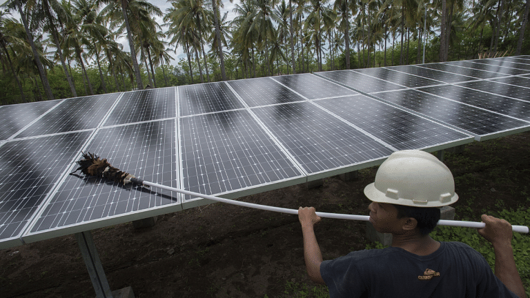 Sustainability doesn’t have to be the enemy of energy security and affordability