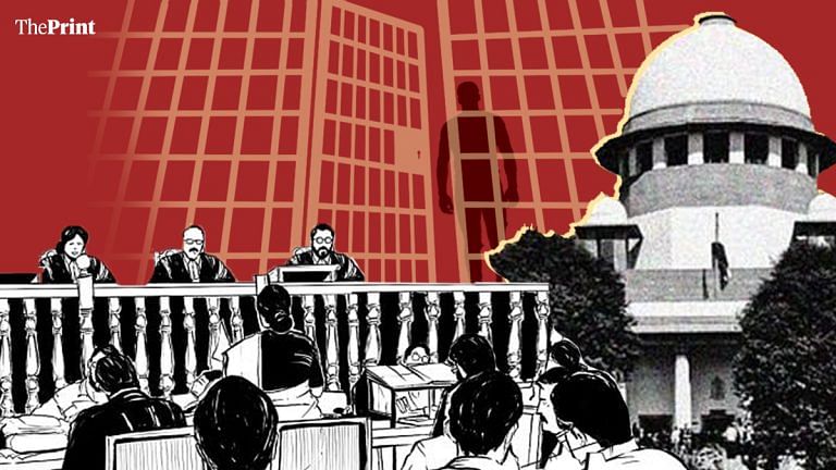 In 2024, most death sentences handed out by Indian courts were for murder, not sexual offences