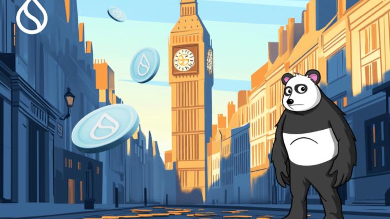 Significant Market Movements Show Solana & Sui Could Struggle In Coming Weeks As Alternatives Like Panshibi Rally Thousands For Bigger Rewards