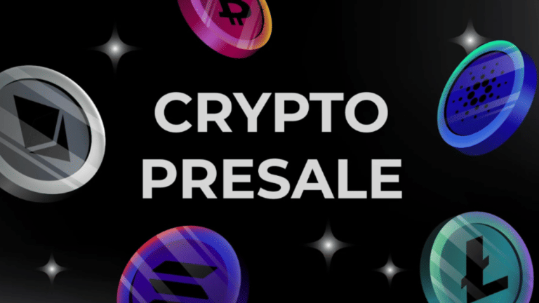 The Hottest Upcoming Crypto Presale You Don’t Want to Miss: Best Crypto to Invest in