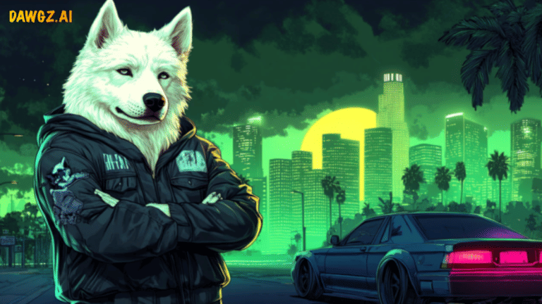 Undervalued Altcoins Under $0.01 That Could Skyrocket in 2025: Dawgz AI Leads The Pack