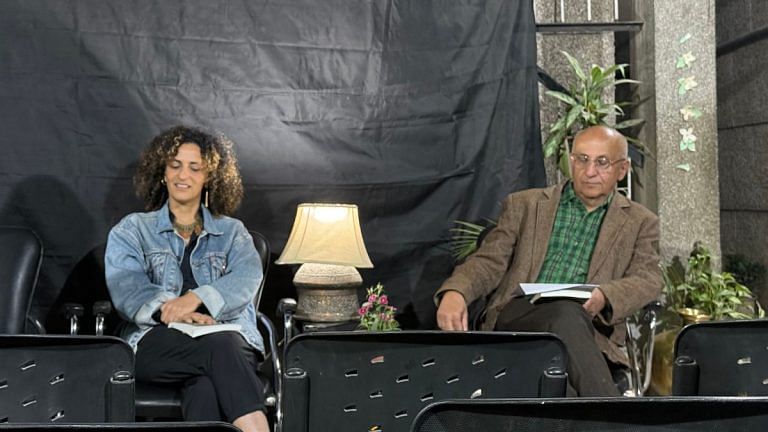 ‘In Iran, burning the veil is not about rejecting veiled women,’ says author Chowra Makaremi