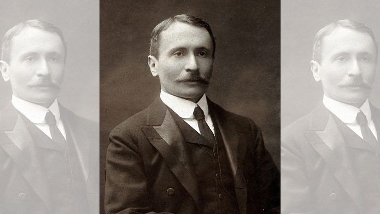 From Kashmir to China—Aurel Stein’s expeditions helped unlock secrets of ancient civilisations