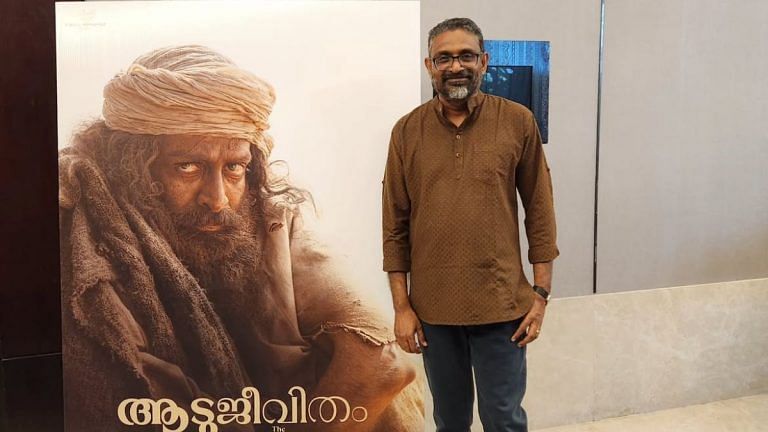 ‘Writers don’t retire like sportspersons. You’re very junior at 30’ says author Benyamin
