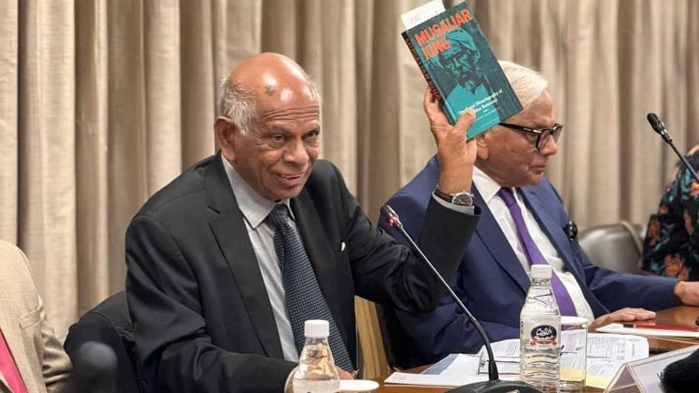 History of 1921 Malabar revolt is being decolonised. British reduced it to Hindu-Muslim clash
