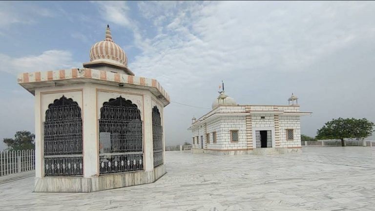 Bishnoi way of life isn’t a Hindu sect, said a priest