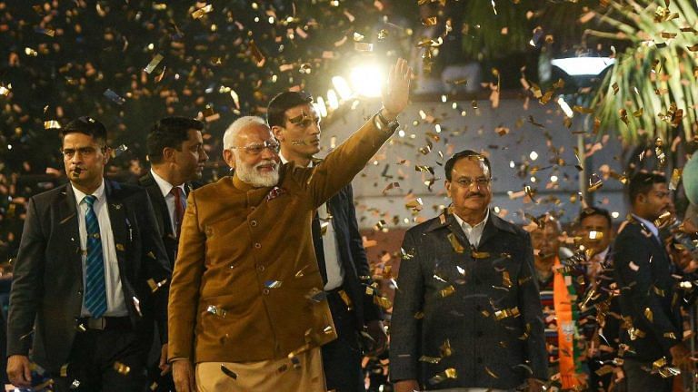 Delhi result is BJP’s loudest message to opposition—it will dominate Indian politics for long