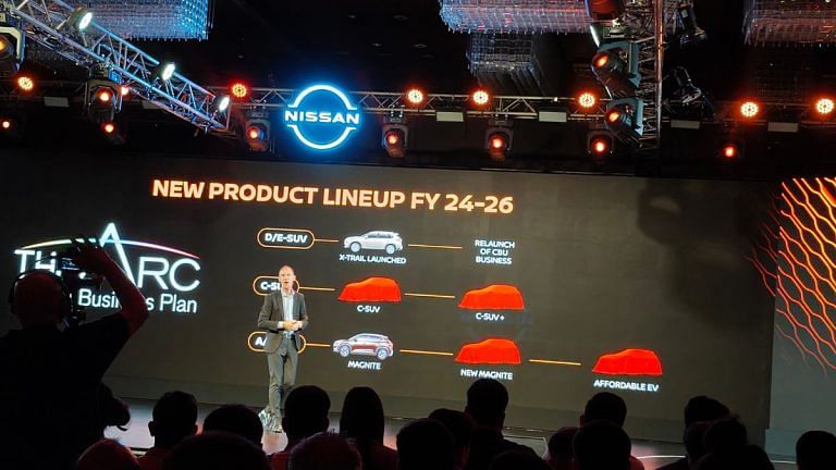 Nissan did too little too late in India and Honda is not coming to save it