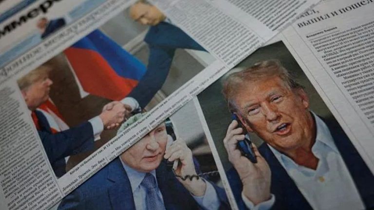 US-Russia talks on Ukraine vindicate India’s stance on conflict—‘Today’s time not of war’