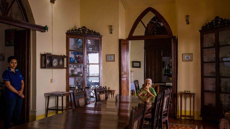 From Solar dos Colaços to Harvalkar House, Goan homes hold the stories of a dying era