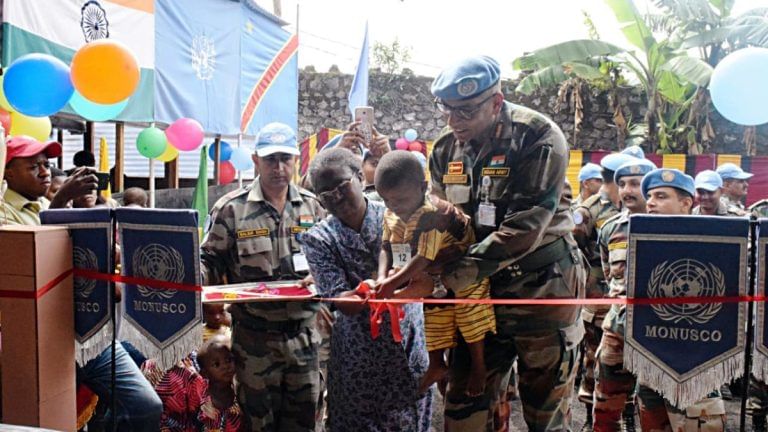 Resource-rich Congo is the first battle in New Cold War. India can’t miss out on cobalt