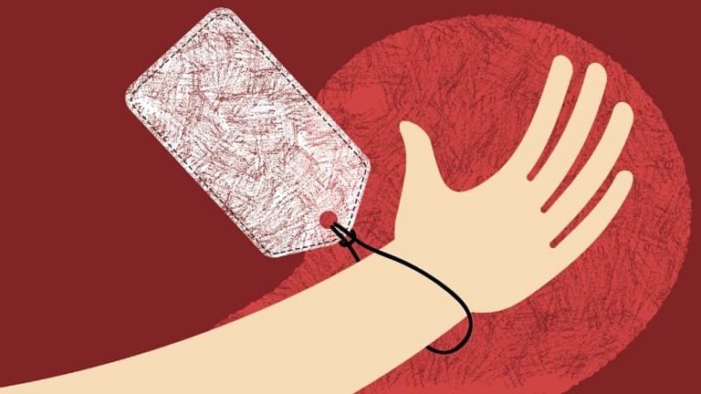 This sex trafficking victim dreaded Valentine’s Day—’They expected something special’