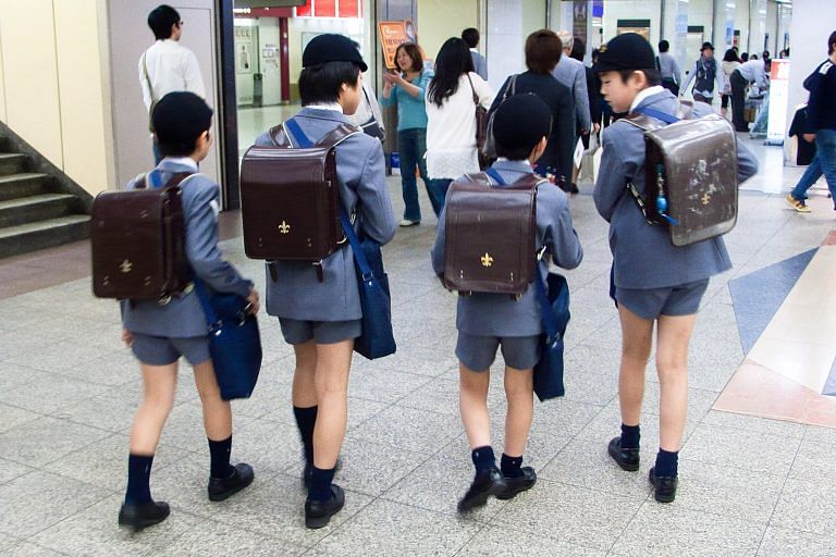 What Japan’s inclusive school systems can teach us about resilience