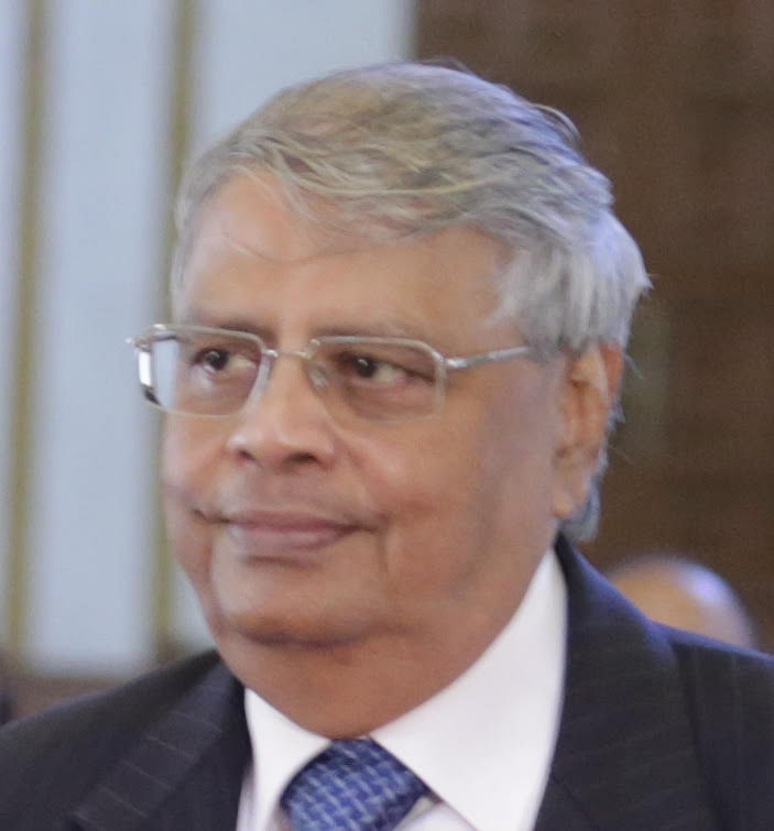 Kadambi Seshasayee