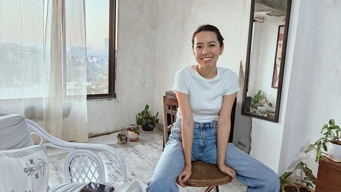 Merenla Imsong