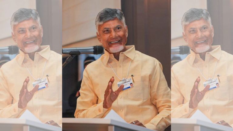AP budget allocates funds to put CM Naidu’s 2 pet projects back on track—Amaravati & Polavaram