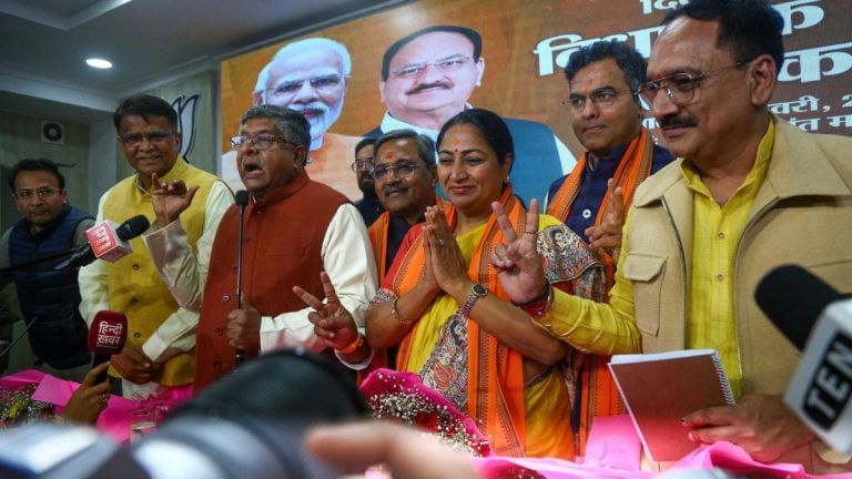 No Delhi govt vs L-G anymore? Delhi’s new BJP govt set to review AAP’s litigations against Centre