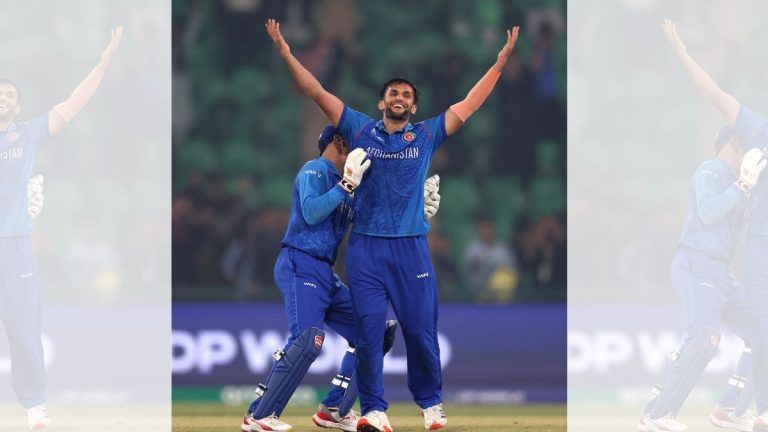 England clobbered at 11th hour in Lahore, here’s why Afghanistan is the giant slayer of world cricket