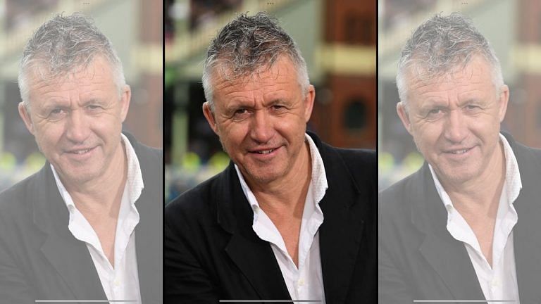 Australian radio station SEN drops cricket journalist Peter Lalor over posts on Gaza