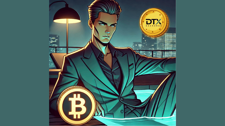 $13.5M Raised in Weeks – Meet The Trading Platform That Could Change Investing, Experts Predict 10,000% Gains Before 2026!