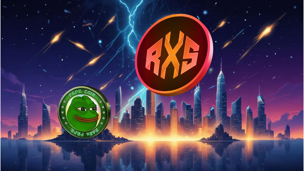 Best Crypto to Make $1000 from $10: Pepe Coin (PEPE) or Rexas Finance (RXS)?