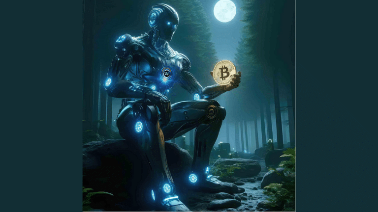 Backed By NVIDIA, IntelMarkets (INTL) is Taking the Next Big Step in Crypto Trading