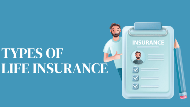 Exploring Different Types of Life Insurance: Which One Is Right for You?
