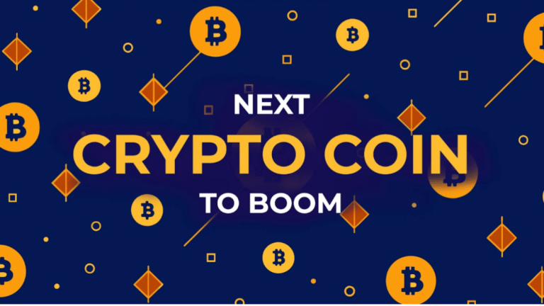 Could This Be the Next Crypto Coin to Boom? Analysts Predict Massive Gains