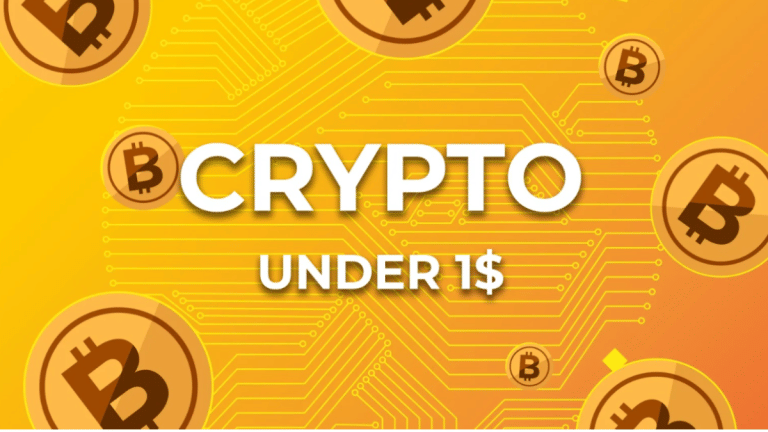 Crypto Under $1 Set to Explode – The Best Low-Cost Coin to Buy Now